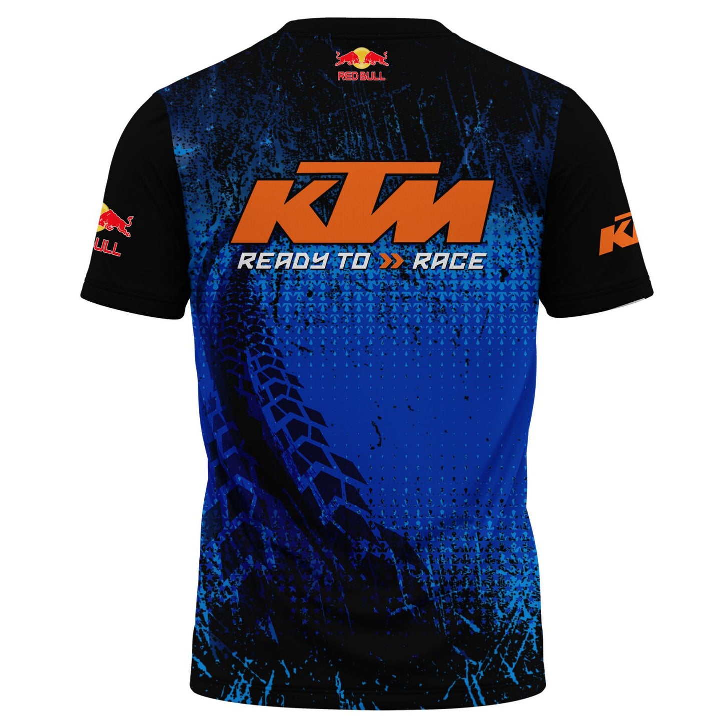 T-Shirt KTM M043