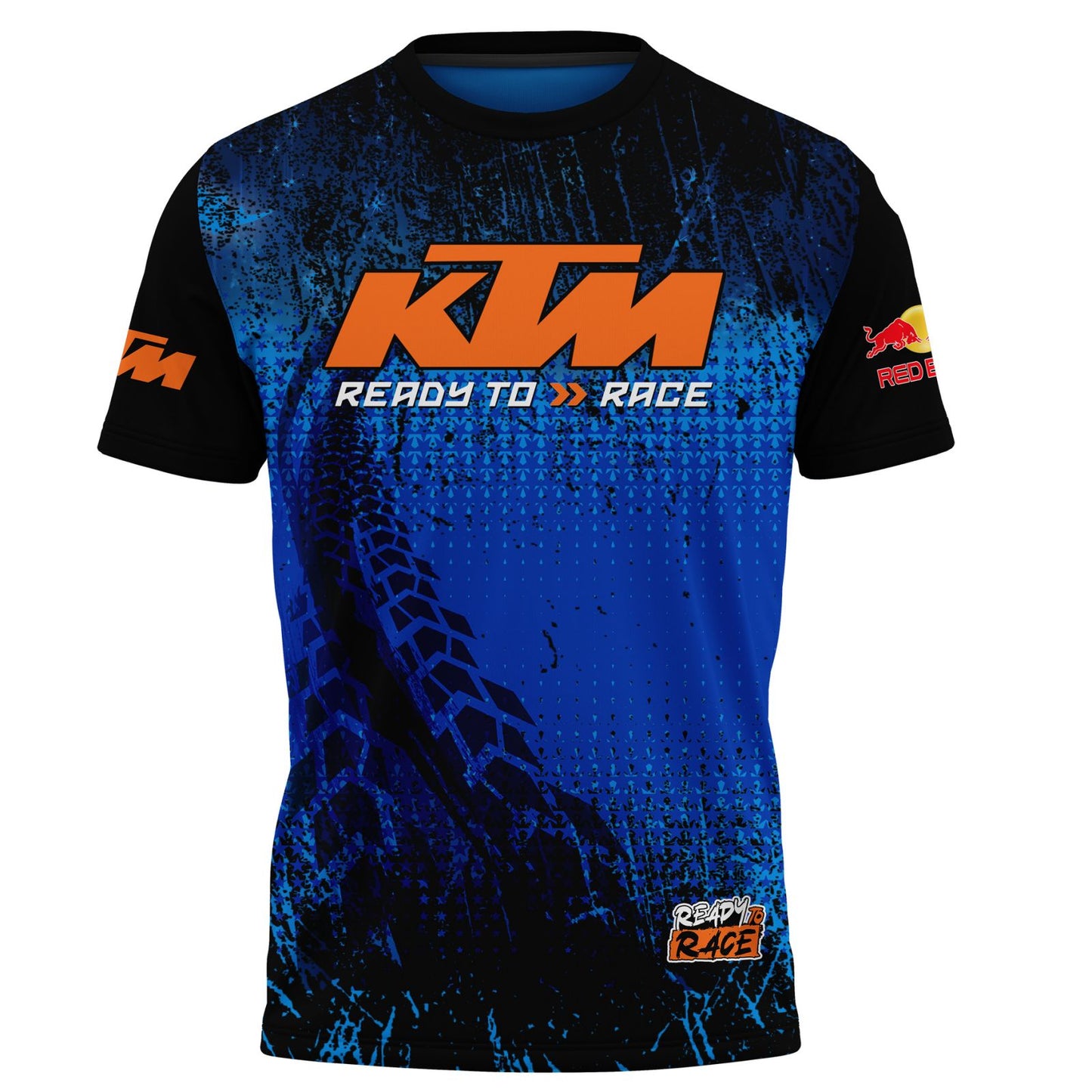 T-Shirt KTM M043