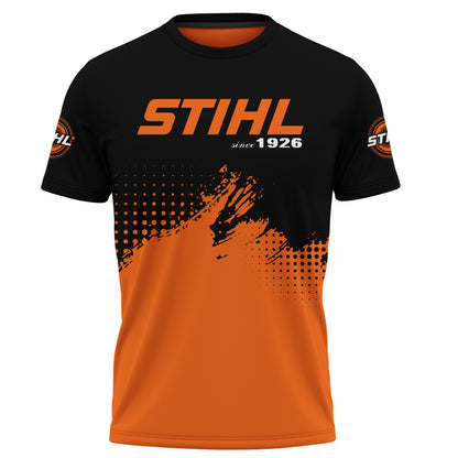 T-Shirt Stihl X001