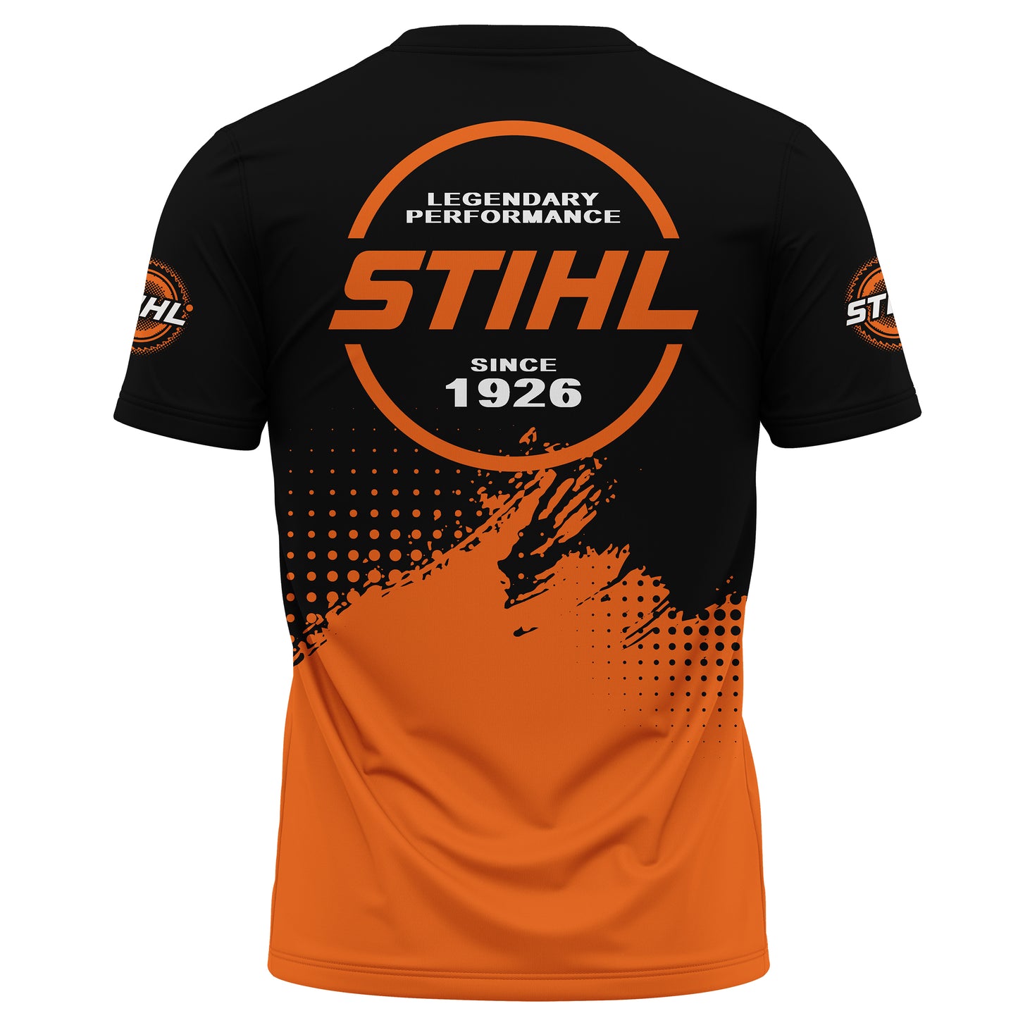 T-Shirt Stihl X001