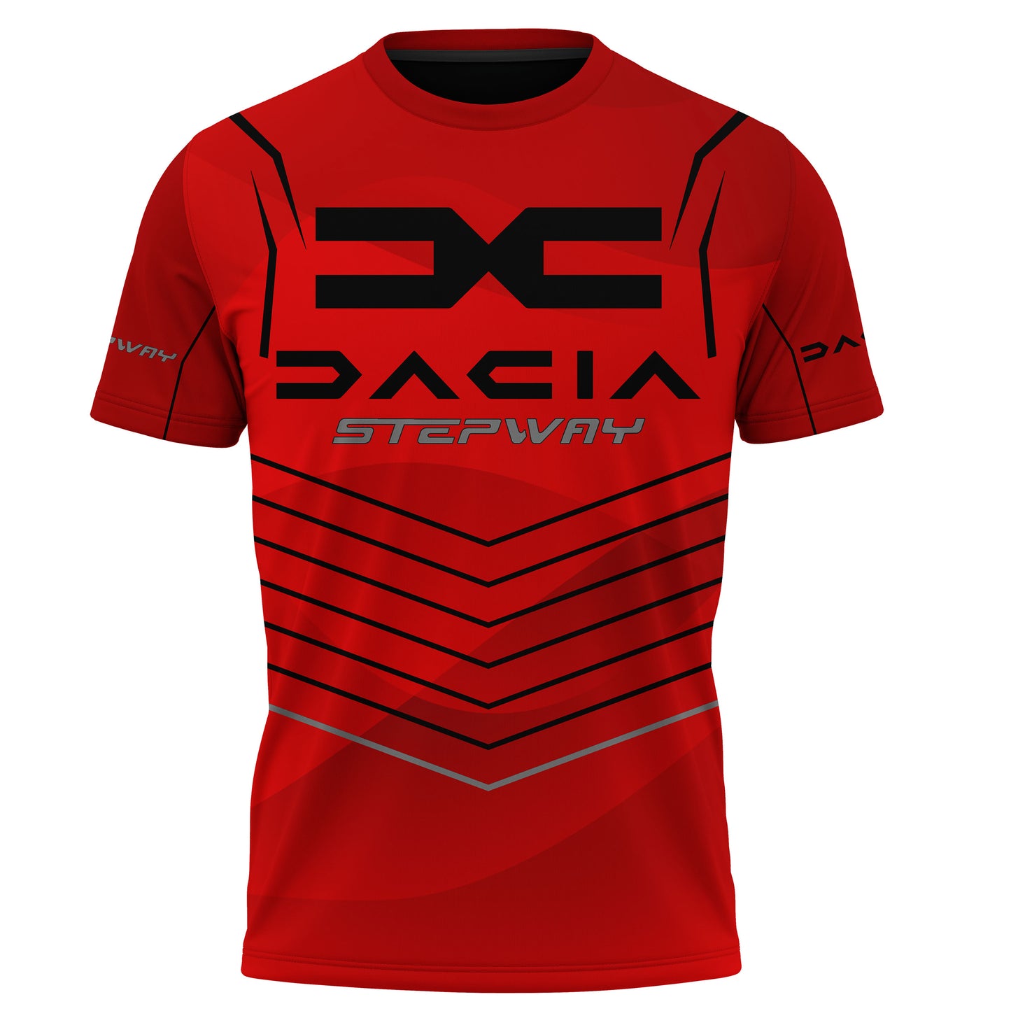 T-Shirt Dacia D105