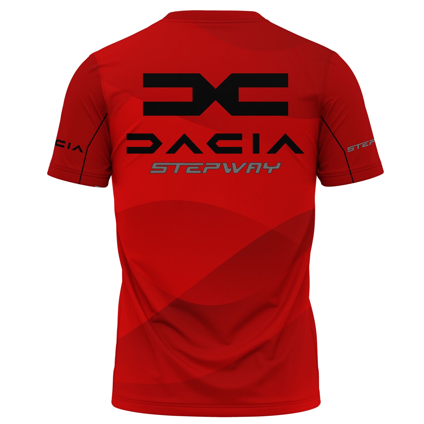 T-Shirt Dacia D105