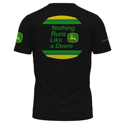 T-Shirt John Deere X010