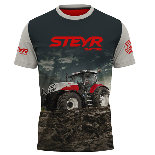 T-Shirt Stayer X011