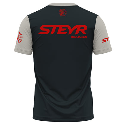 T-Shirt Stayer X011