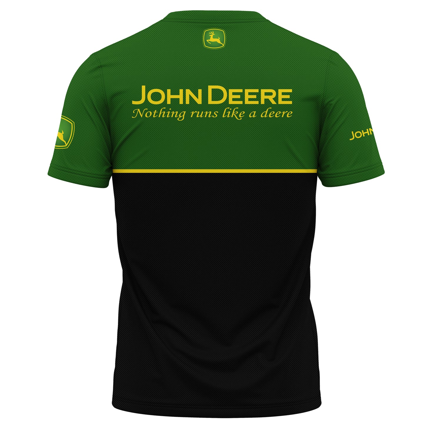 T-Shirt John Deere X014