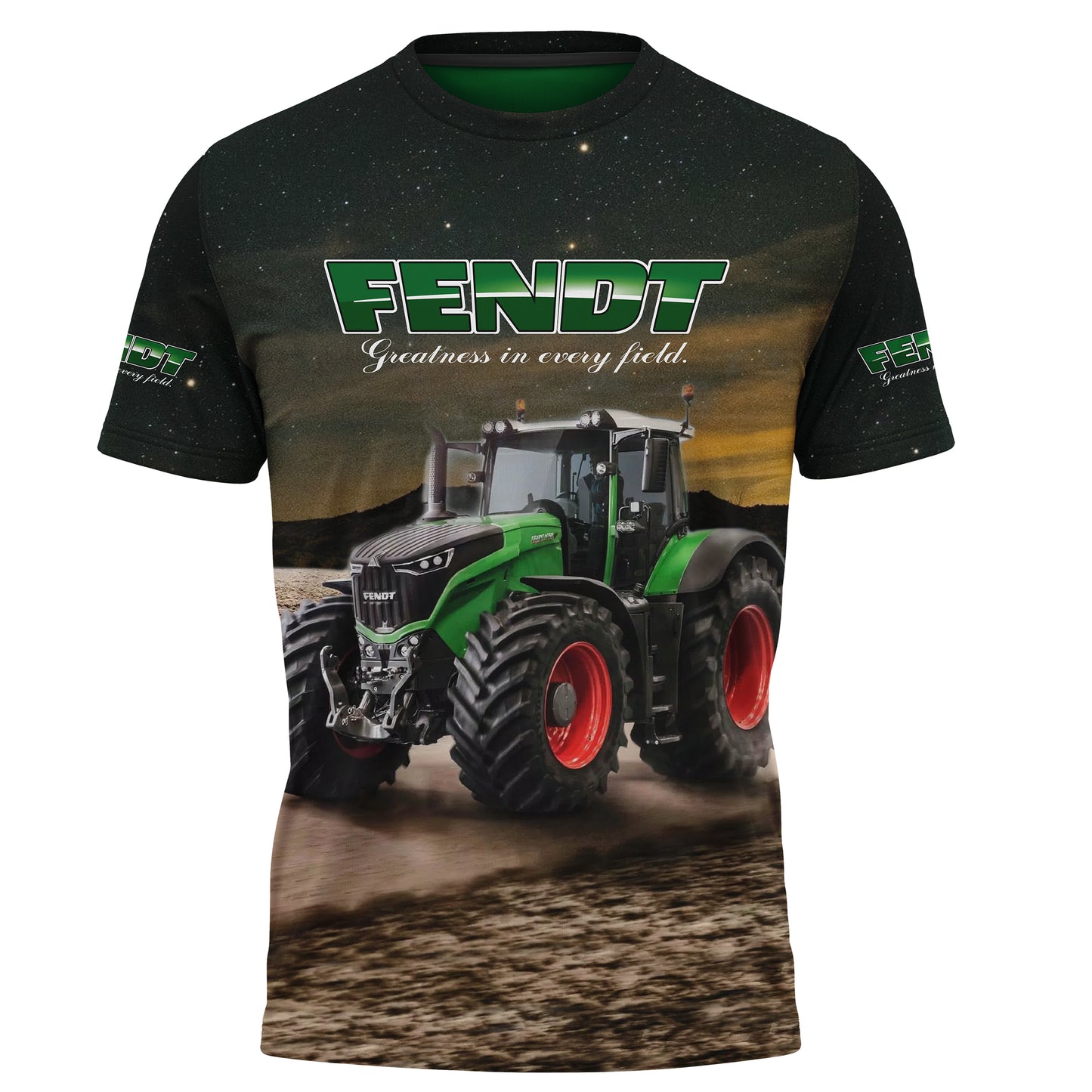 T-Shirt Fendt X015