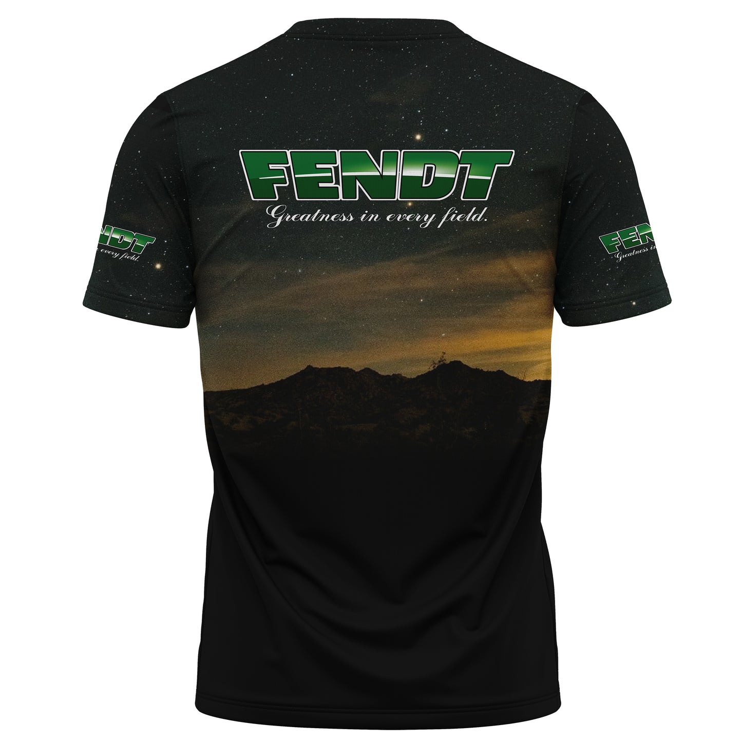 T-Shirt Fendt X015