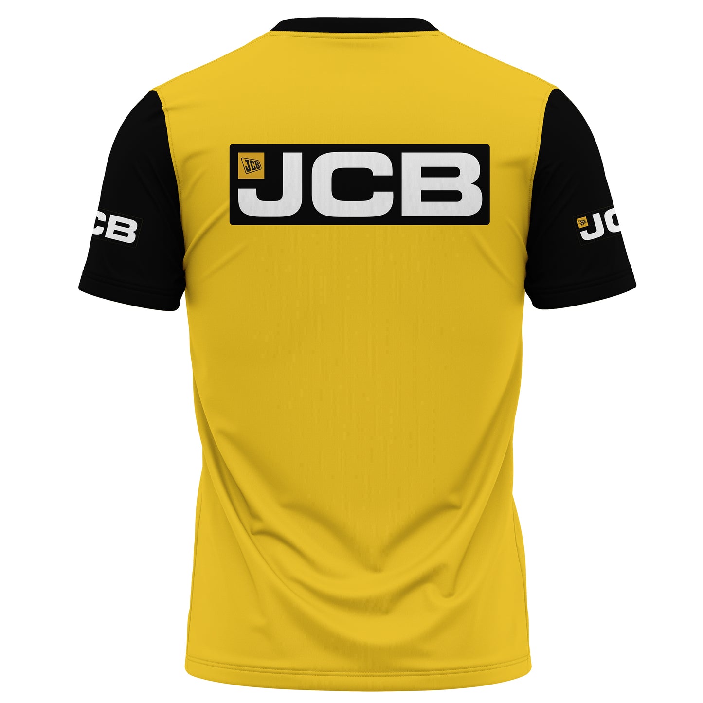 T-Shirt JCB X016