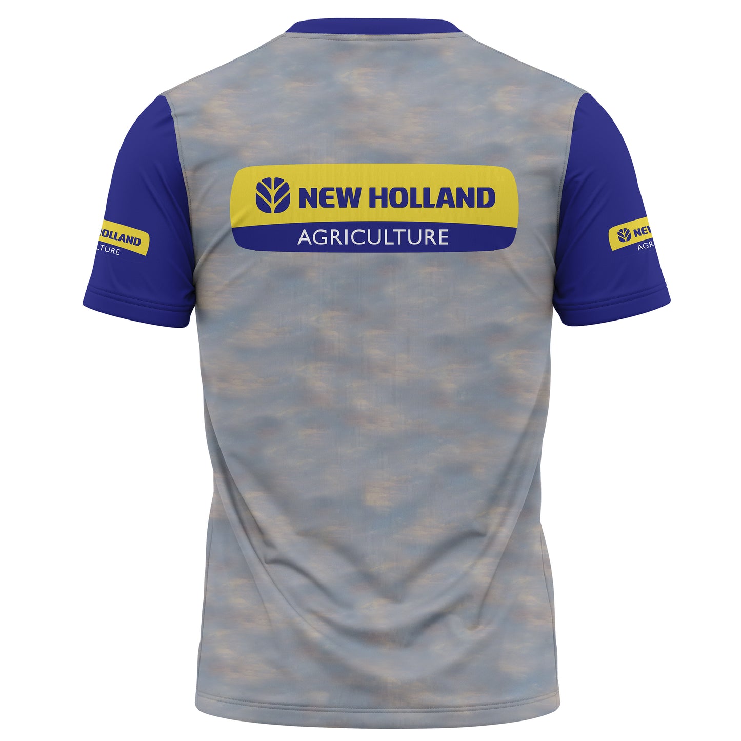 T-Shirt New Holland X017