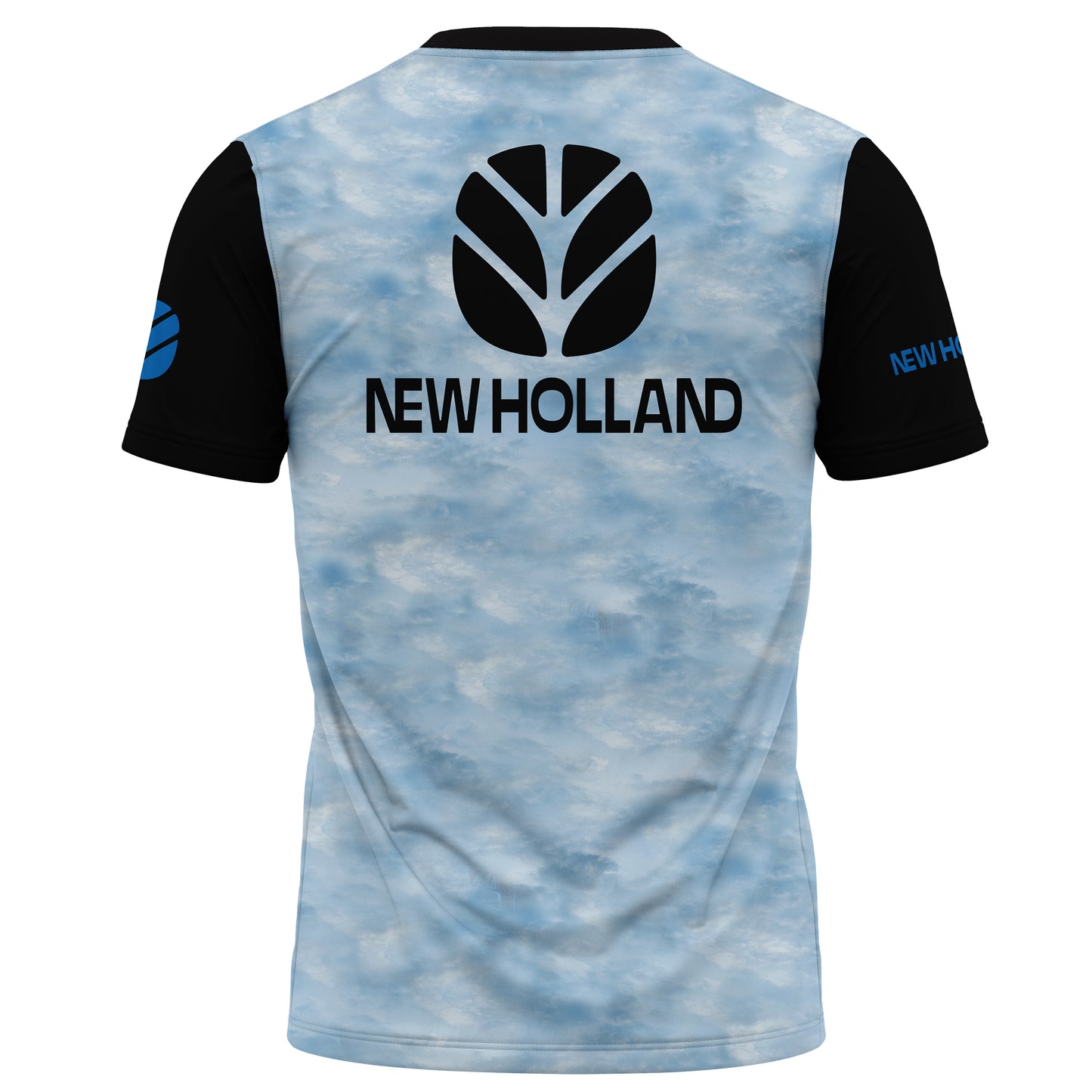 T-Shirt New Holland X019