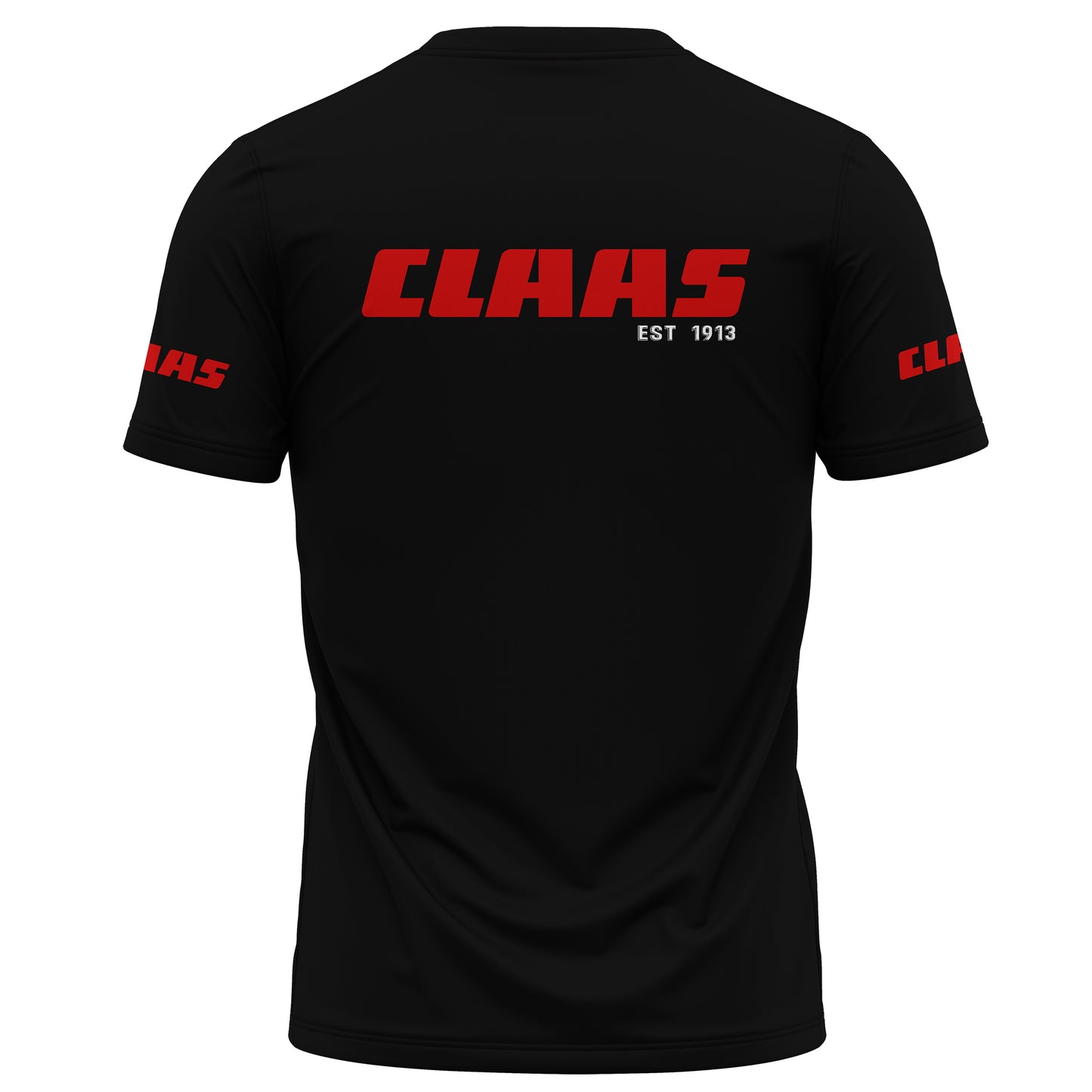 T-Shirt Claas X020