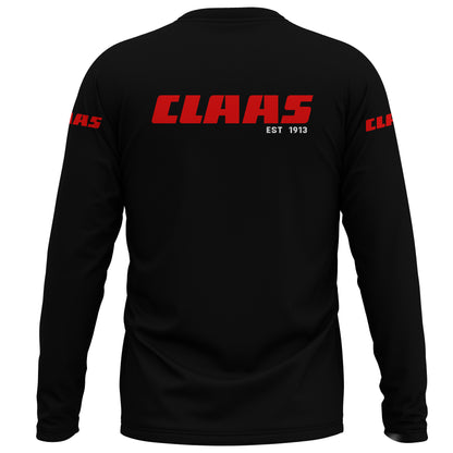 Sweatshirt Claas X020