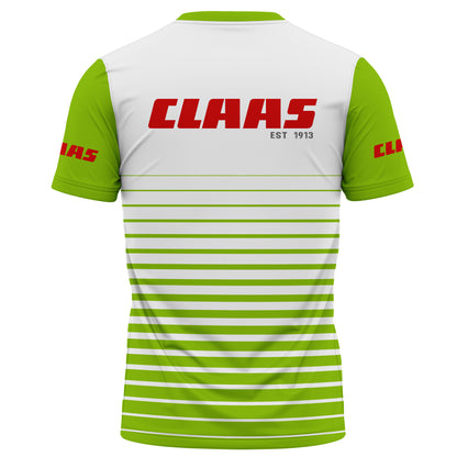 T-Shirt Claas X021