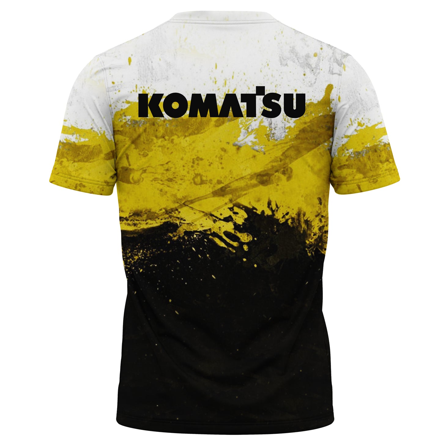 T-Shirt Komatsu X022