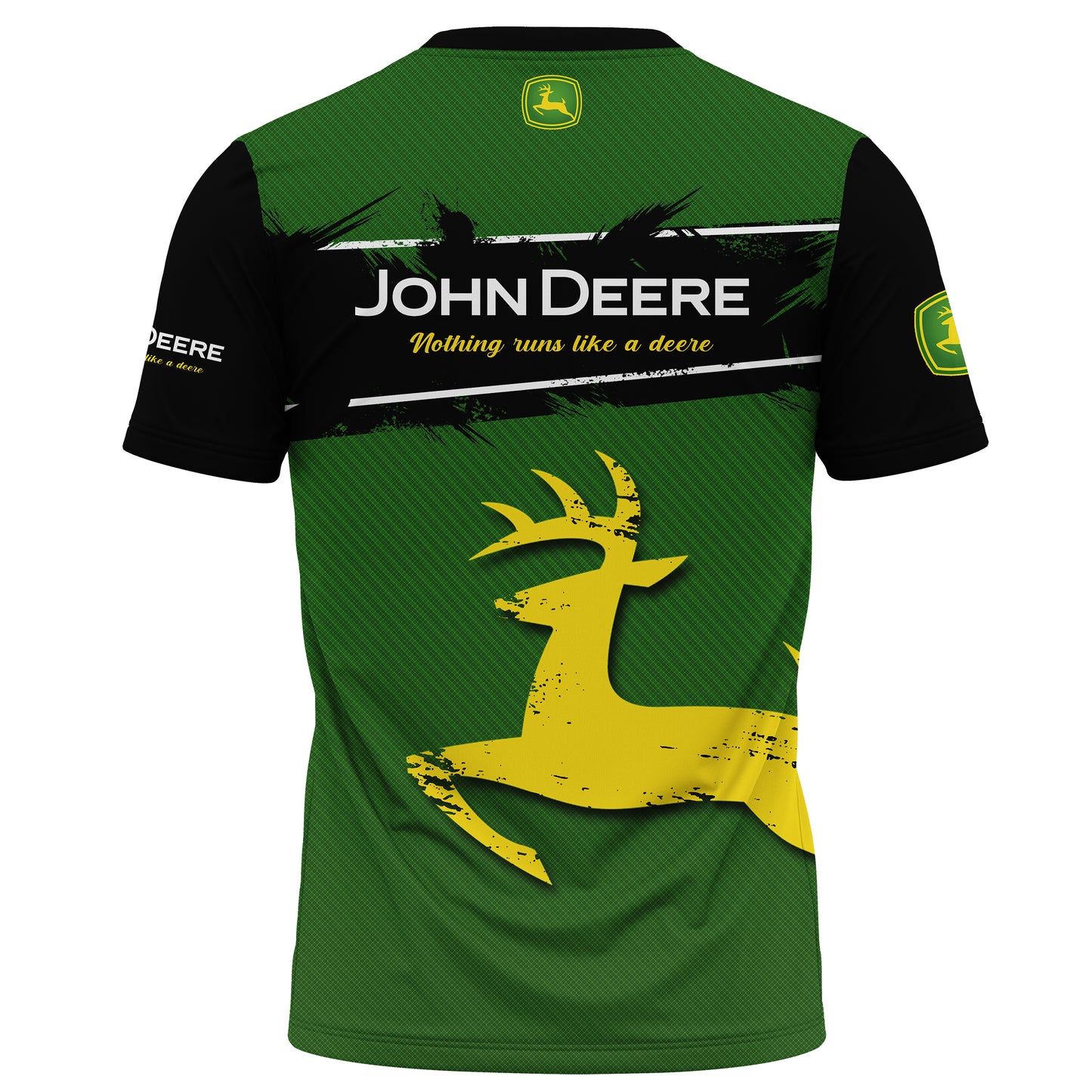 T-Shirt John Deere X025