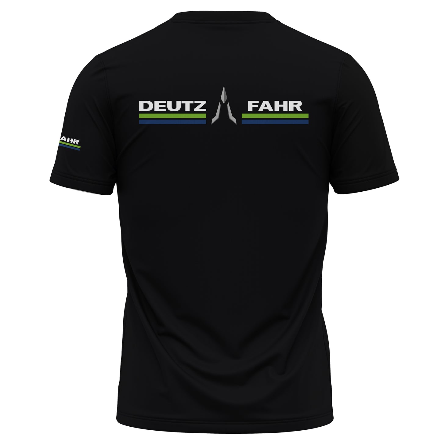 T-Shirt Deutz Fahr X026