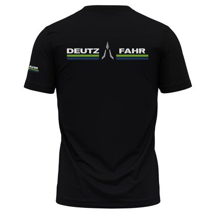 T-Shirt Deutz Fahr X026