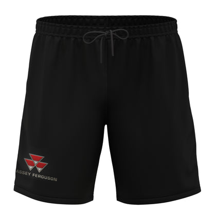 Shorts Massey Ferguson X029