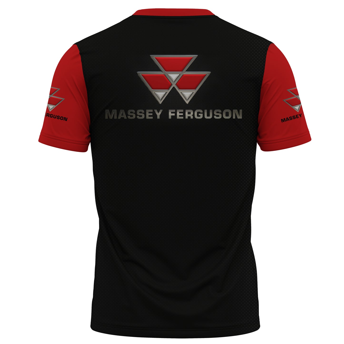 T-Shirt Massey Ferguson X029