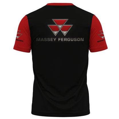 T-Shirt Massey Ferguson X029